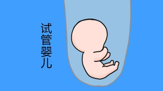 哈尔滨试管助孕宝宝